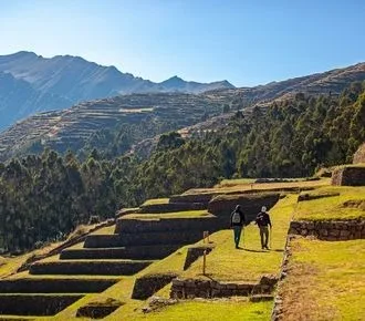 Peru: A Travessia do Sul com Lima