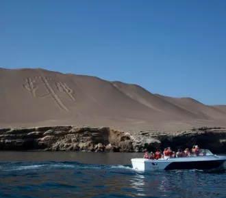 Peru Mar & Montanha