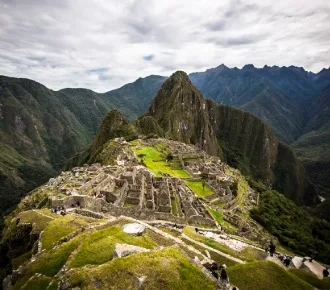 Peru Express
