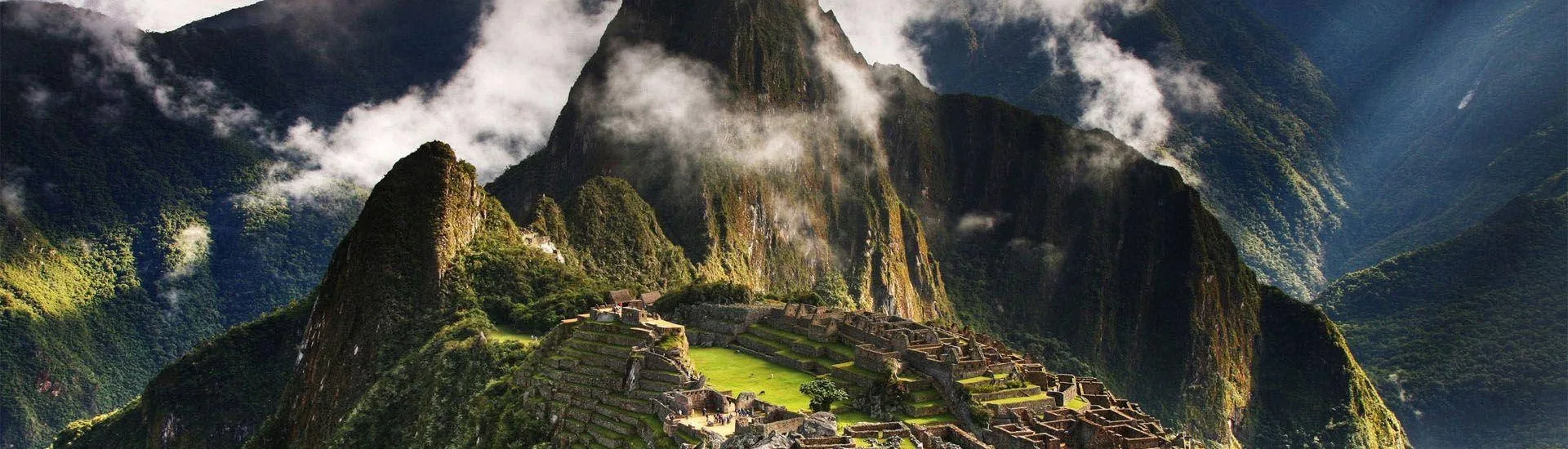 Peru: Uma Jornada entre Impérios e Montanhas
