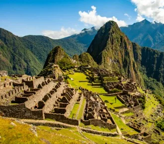 Cusco na melhor tarifa
