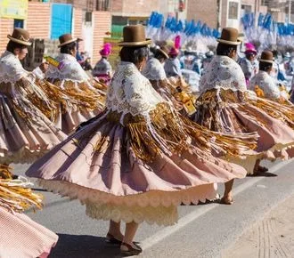 Rota dos Andes