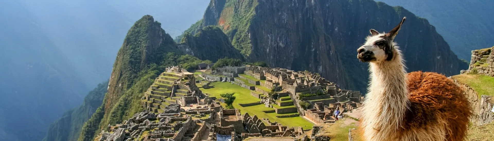 Os Andes à Amazônia: A Alma Secreta do Peru