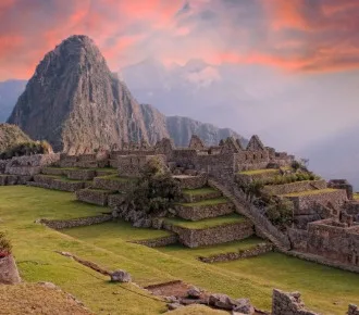 Legado do Império Inca