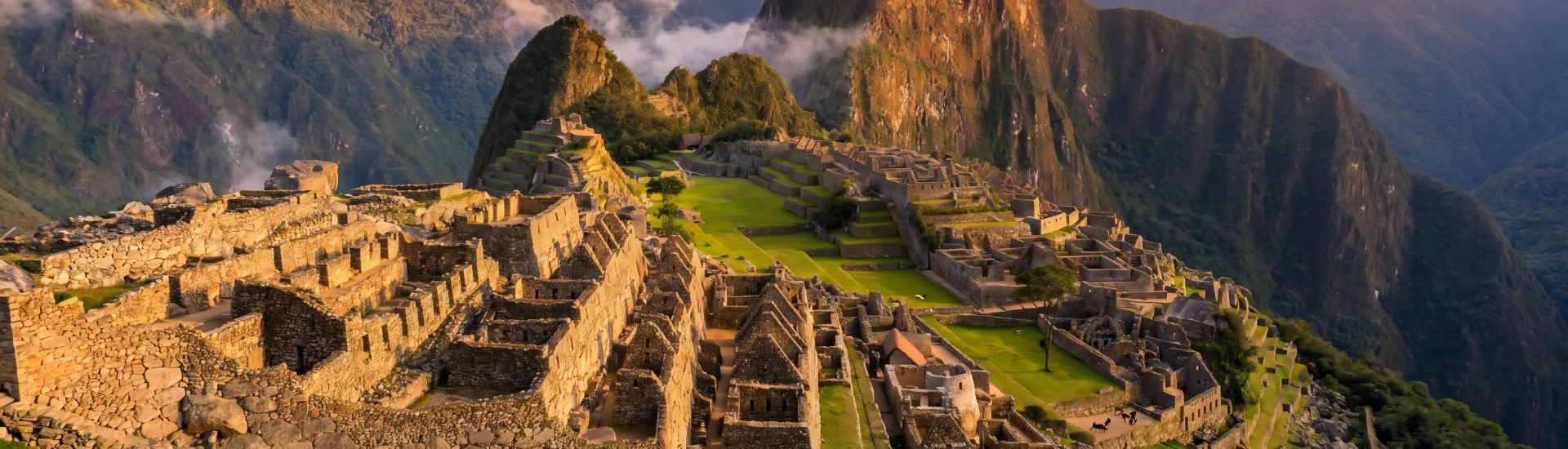 Legado do Império Inca