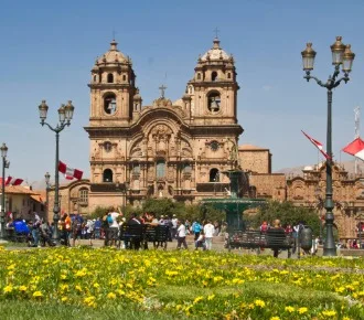 Peru Essencial