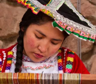 TRILHA INCA
