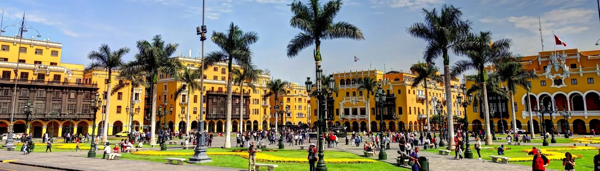 Encantos do Vale Sagrado dos Incas