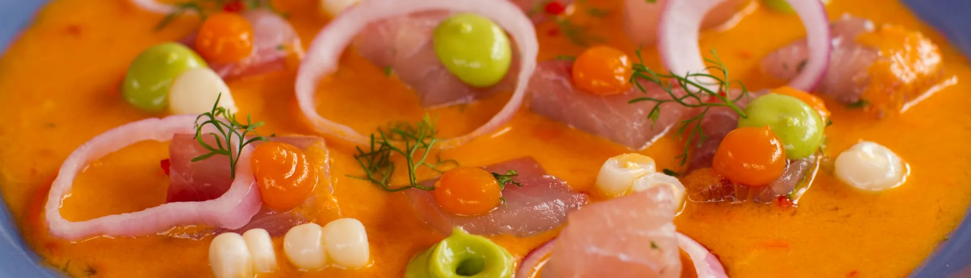 Lima Gastronômico