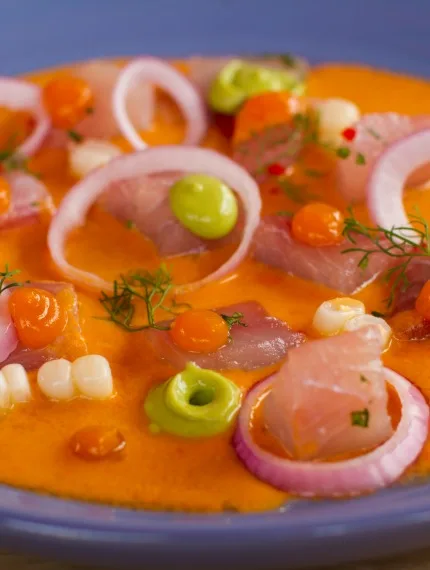 Lima Gastronômico