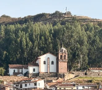 Alma do Vale Sagrado