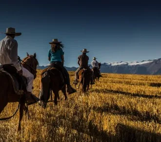 Peru Boutique com hotéis Relais & Chateaux
