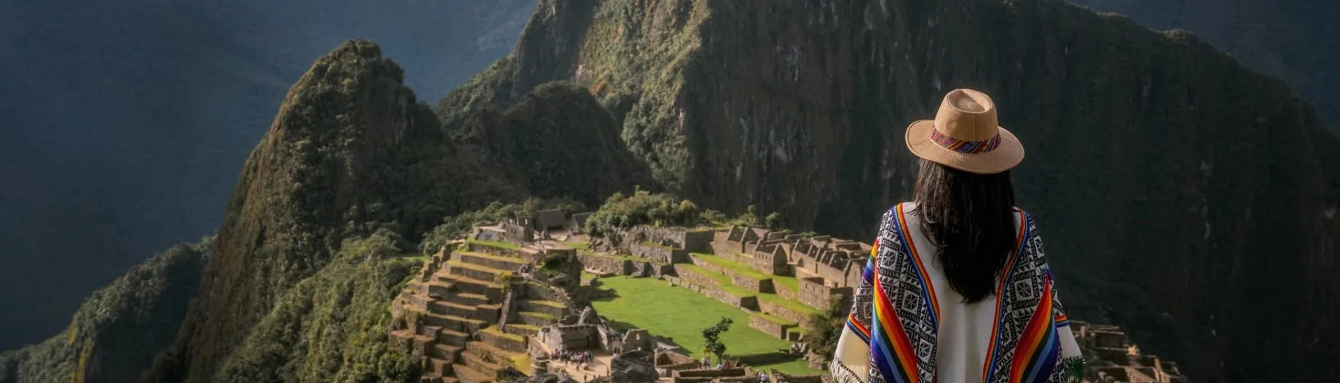 Peru Boutique com hotéis Relais & Chateaux