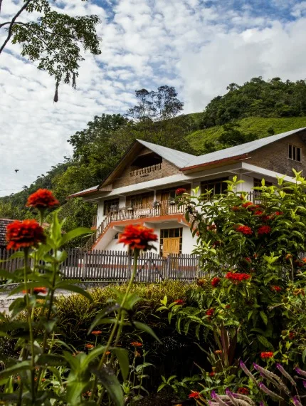 Tour Coração do Peru