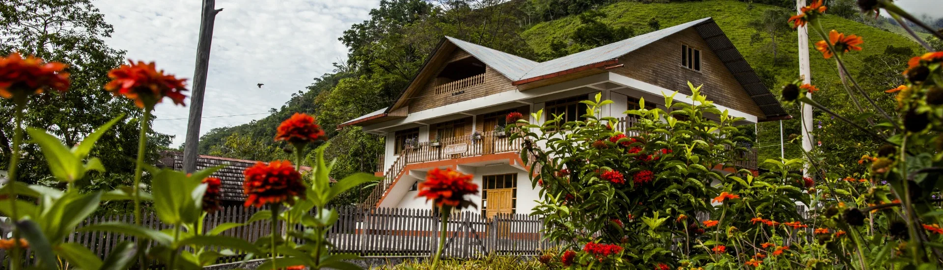 Tour Coração do Peru