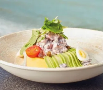 Lima: Experiência Culinária
