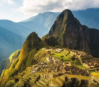 Peru Andino: Rota dos Andes
