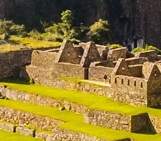 VALE SAGRADO SEM ESCALAS