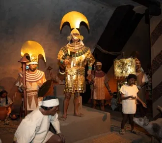 Ouro e Joias do Norte 2027 