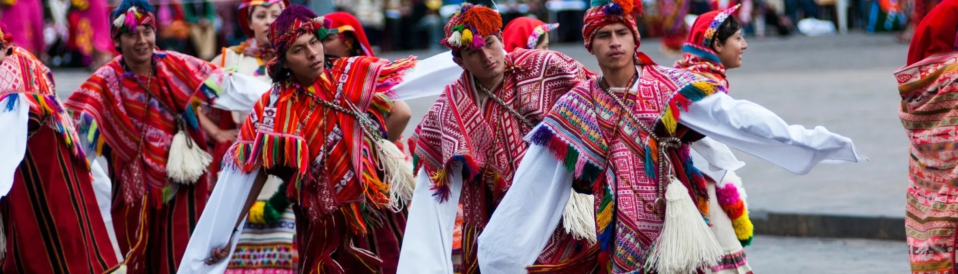 O Melhor de Cusco 2027