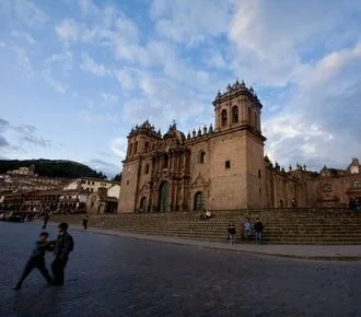 O Melhor de Cusco 2027