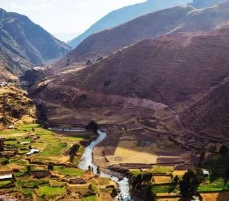 Peru Cultural