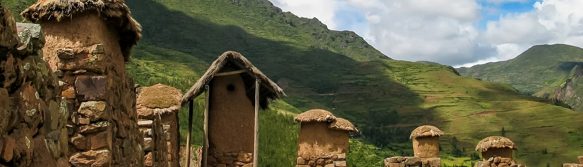 Peru Cultural