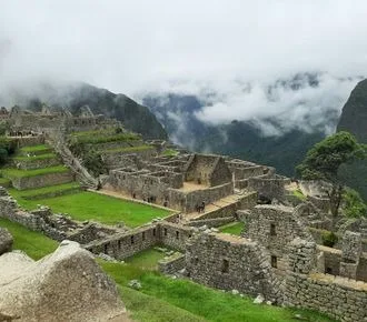 Machu Picchu, Lima e Cusco
