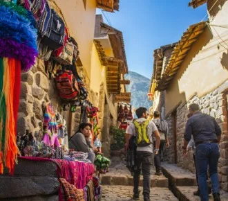 Huaraz Especial