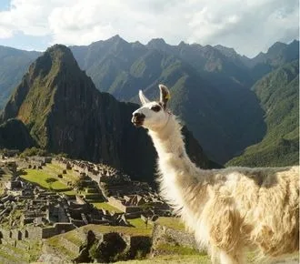 Dos Enigmas dos Incas