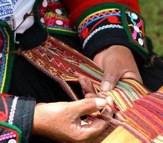 Peru a seu Alcance