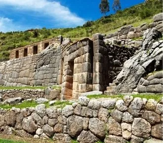 Machu Picchu e Lago Titicaca