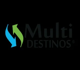 Multidestinos Operadora
