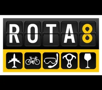 Rota 8 Turismo